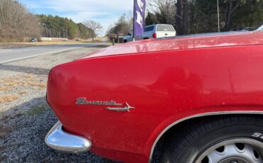 Plymouth-barracuda-1967