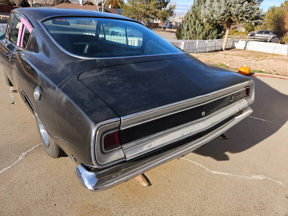 Plymouth-barracuda-1968-black-1