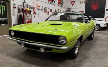 Plymouth-cuda-1970