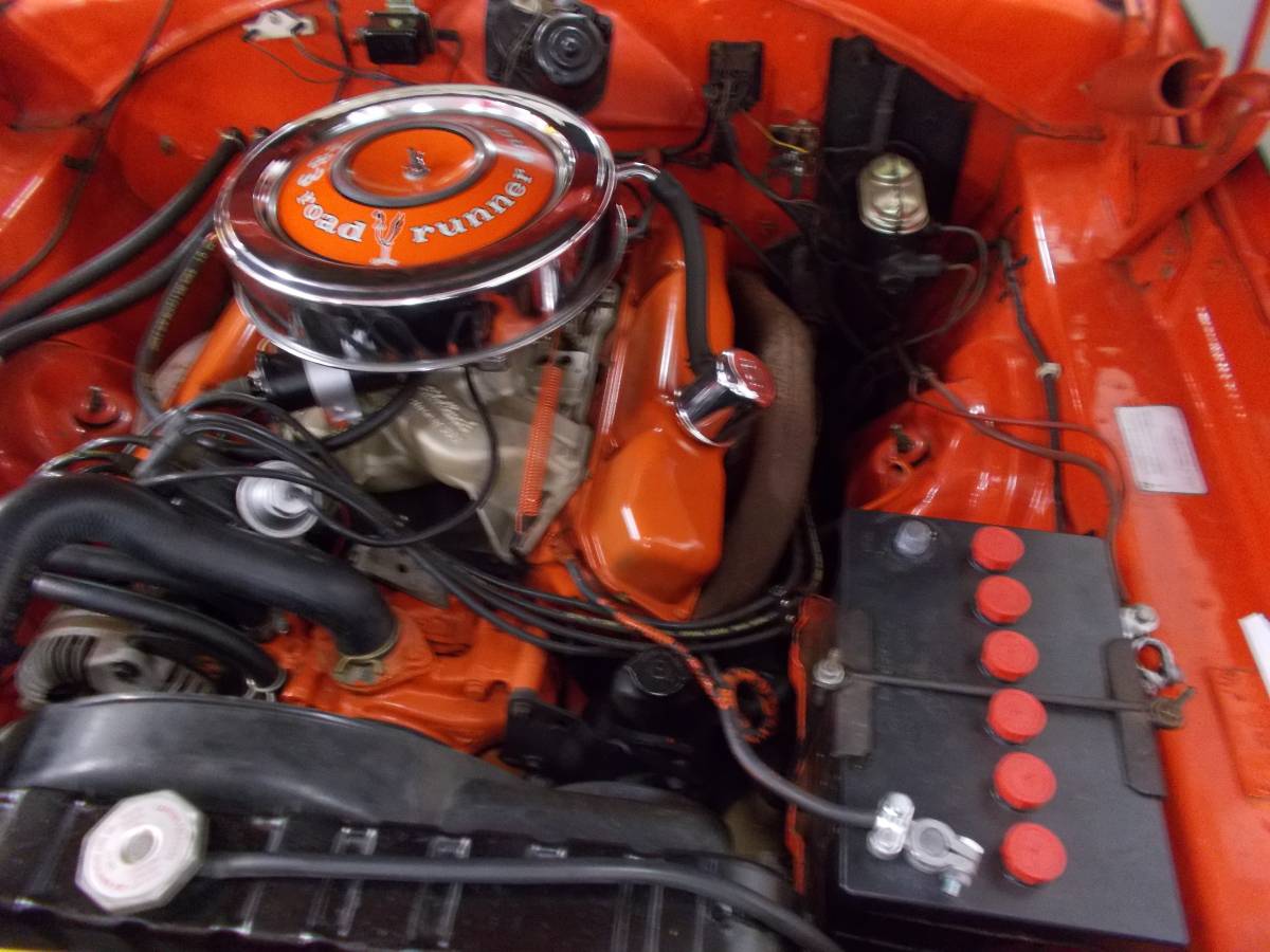 Plymouth-roadrunner-1969-red-1