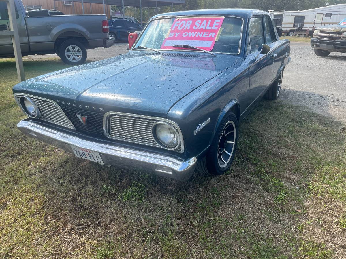 Plymouth-valiant-1966-blue