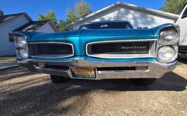 Pontiac-1966