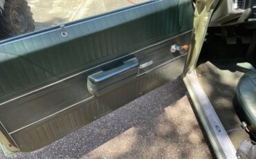 Pontiac-1969-green-5