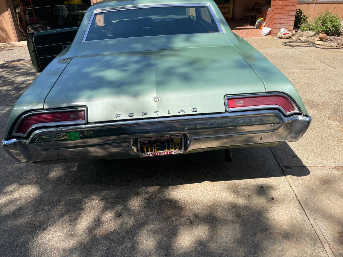 Pontiac-1969-green-7