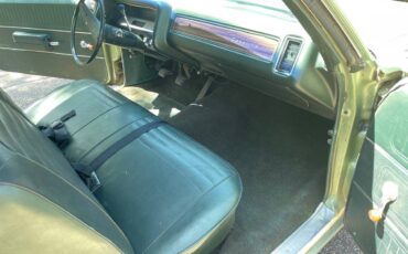 Pontiac-1969-green-8