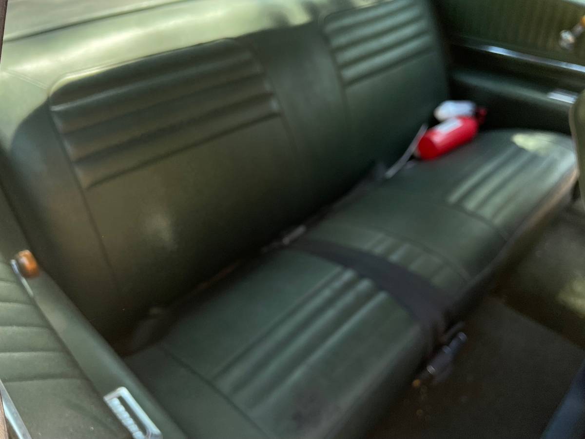 Pontiac-1969-green-9