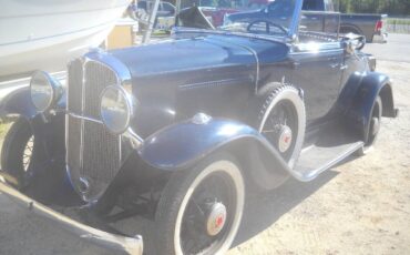 Pontiac-401-1931-Convertible