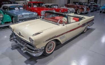 Pontiac-Bonneville-1957-Convertible