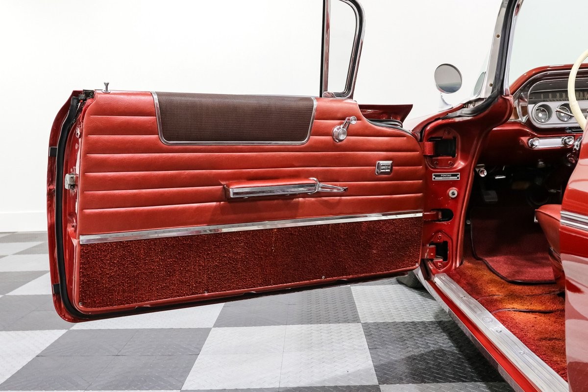 Pontiac-Bonneville-1960-Convertible-19