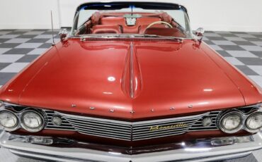 Pontiac-Bonneville-1960-Convertible-2