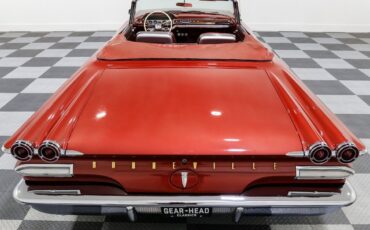 Pontiac-Bonneville-1960-Convertible-23