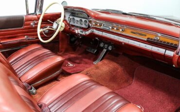 Pontiac-Bonneville-1960-Convertible-25