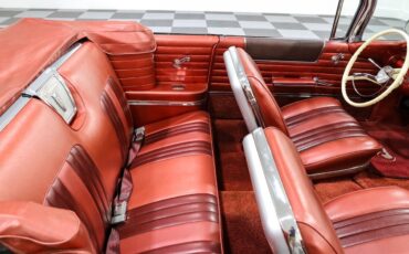 Pontiac-Bonneville-1960-Convertible-27