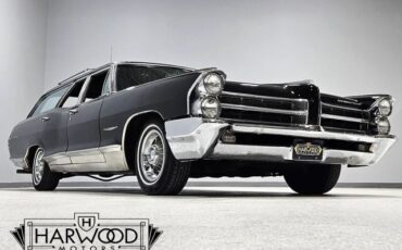 Pontiac-Bonneville-1965-Wagon-10