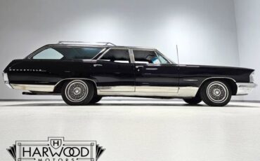 Pontiac-Bonneville-1965-Wagon-6
