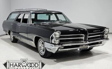 Pontiac-Bonneville-1965-Wagon-7