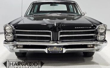 Pontiac-Bonneville-1965-Wagon-8