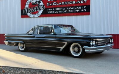 Pontiac Catalina 1960 Other