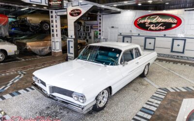 Pontiac Catalina 1962