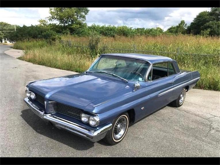 Pontiac-Catalina-1962-Blue-Black-6
