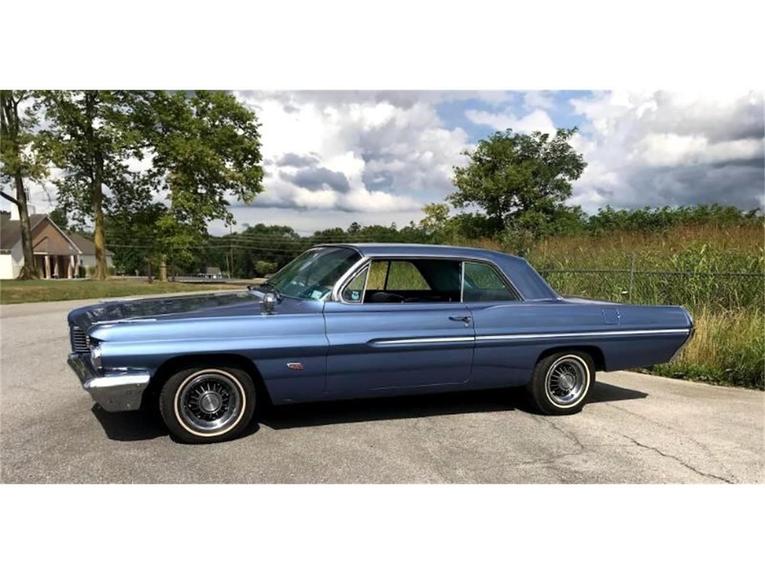 Pontiac-Catalina-1962-Blue-Black-9