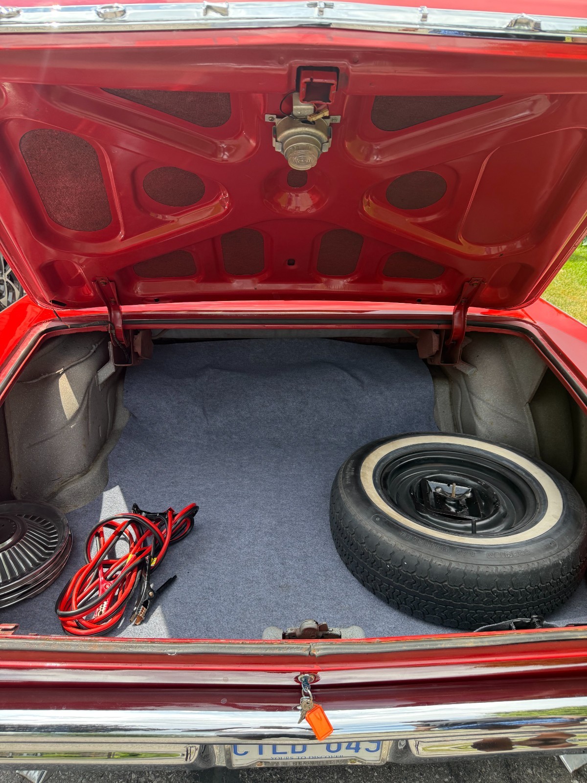 Pontiac-Catalina-1963-Convertible-5
