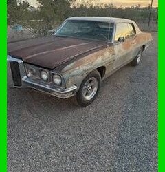 Pontiac Catalina 1970 Coupe