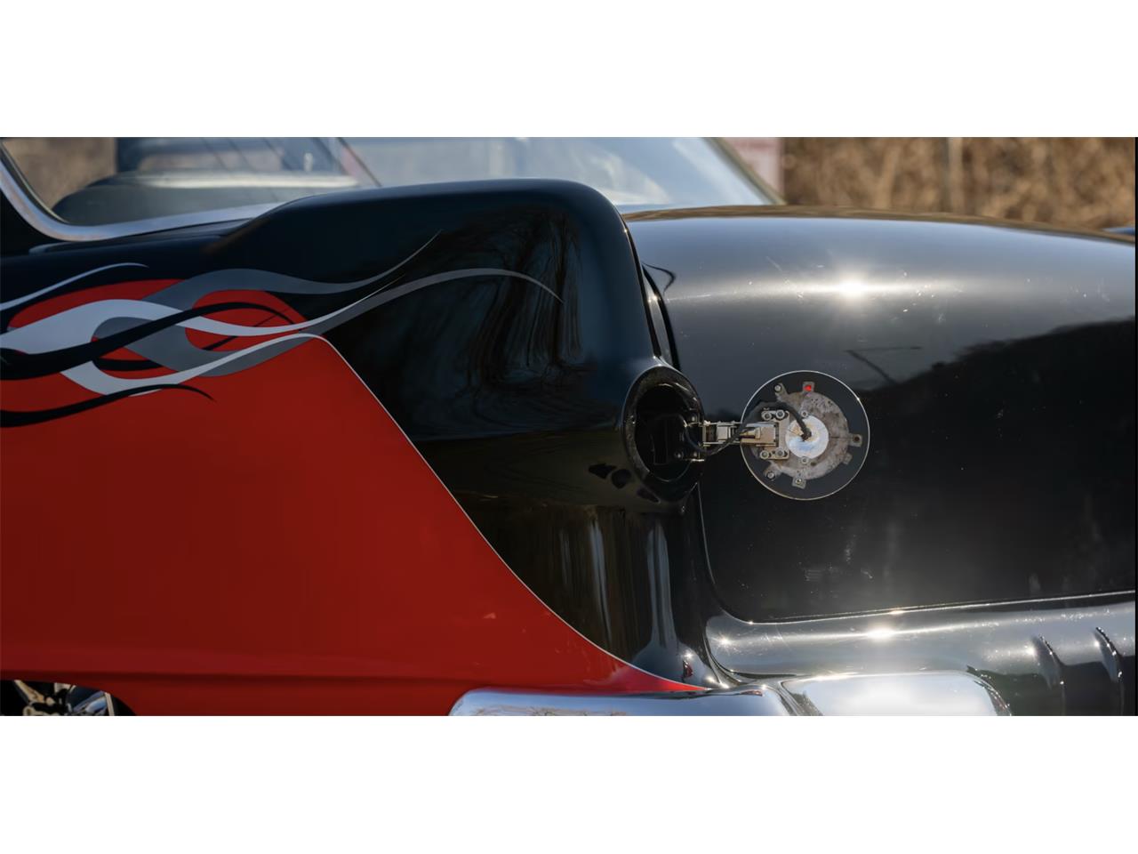 Pontiac-Chieftain-1955-BLACKRED-BLACK-12