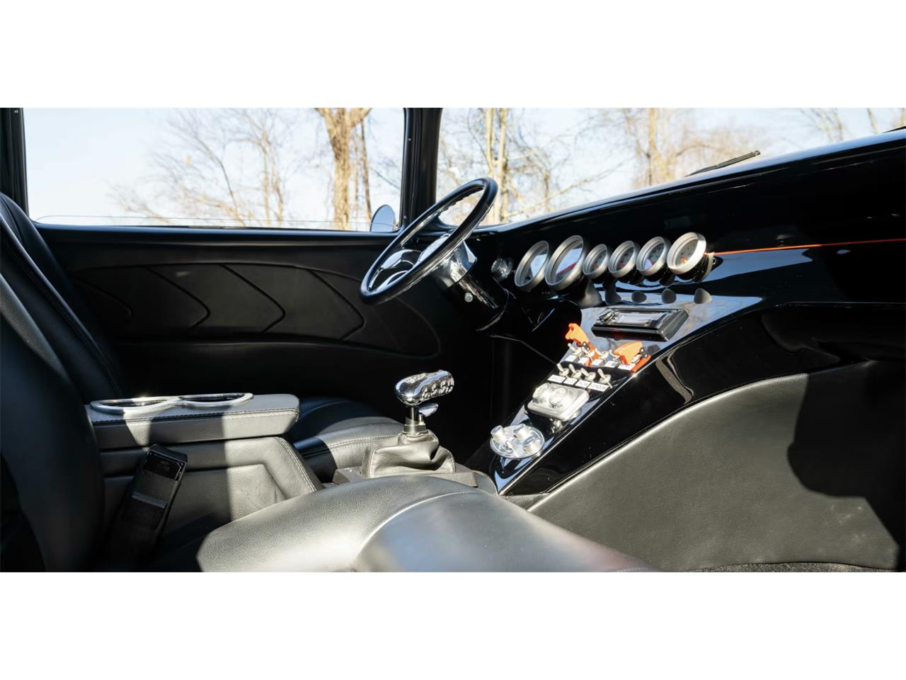 Pontiac-Chieftain-1955-BLACKRED-BLACK-20