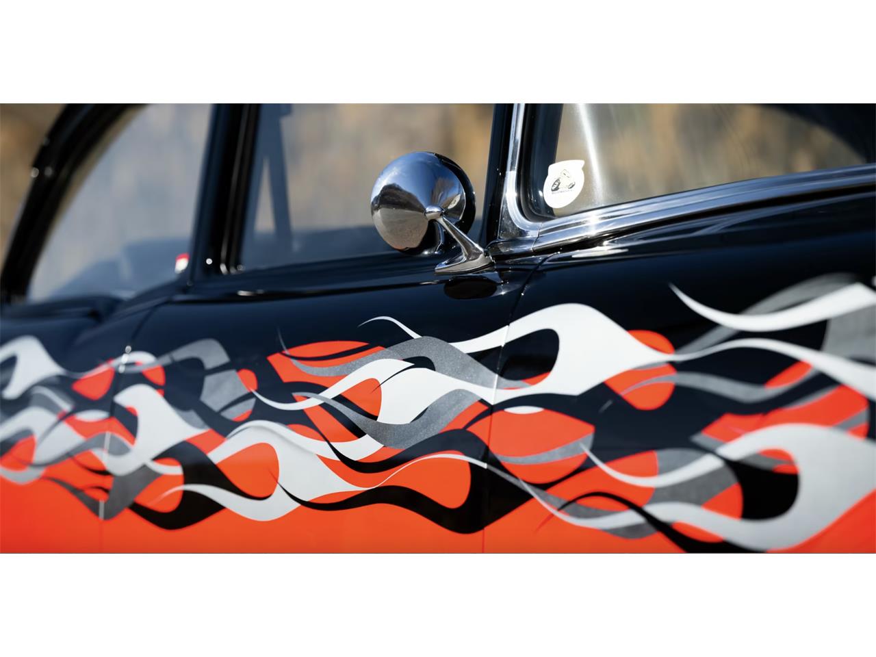 Pontiac-Chieftain-1955-BLACKRED-BLACK-3