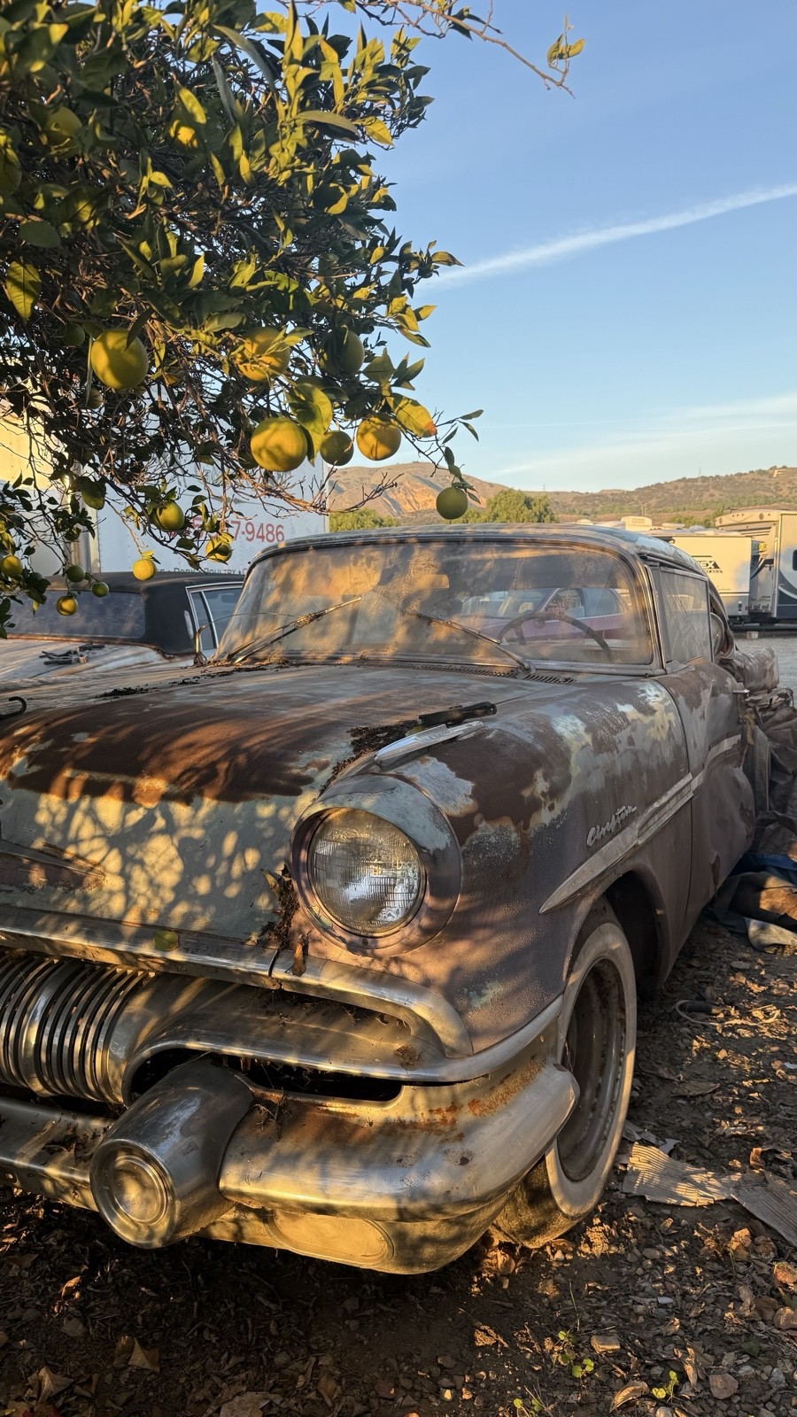 Pontiac-Chieftain-1957-Sedan-5
