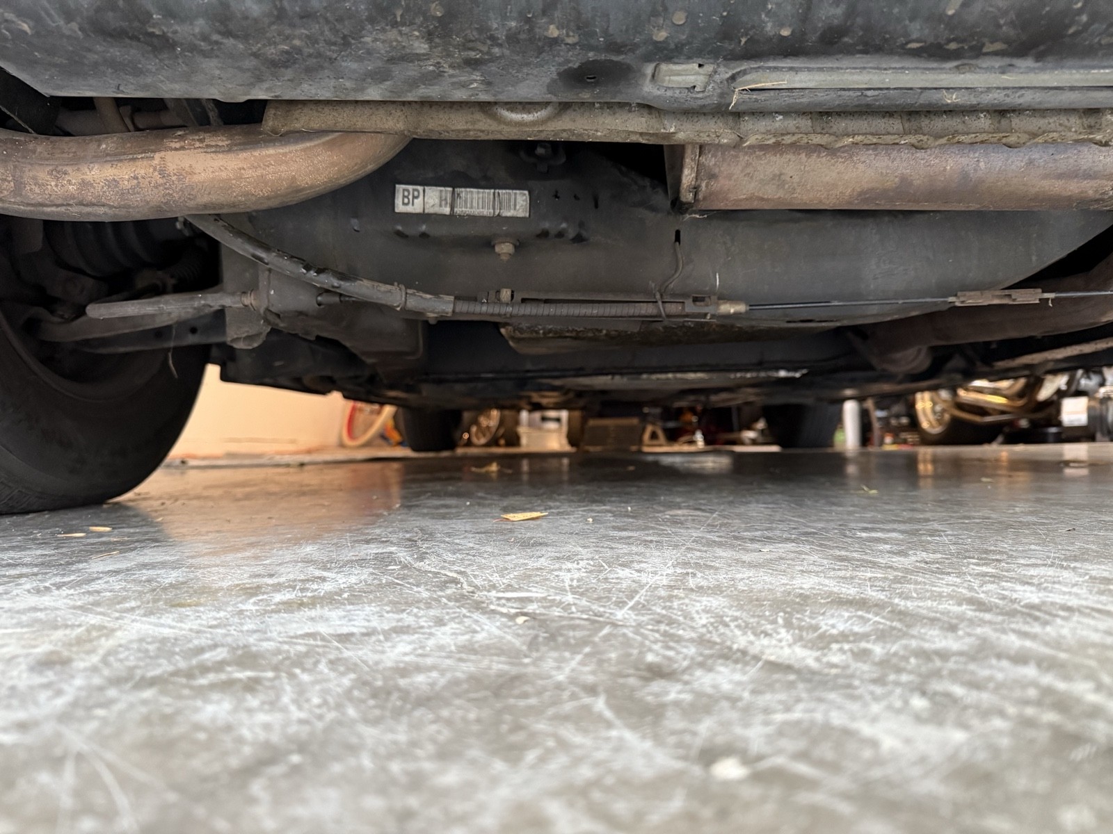 Pontiac-Fiero-1984-22