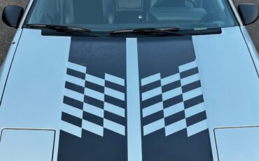 Pontiac-Fiero-1986-Coupe-7