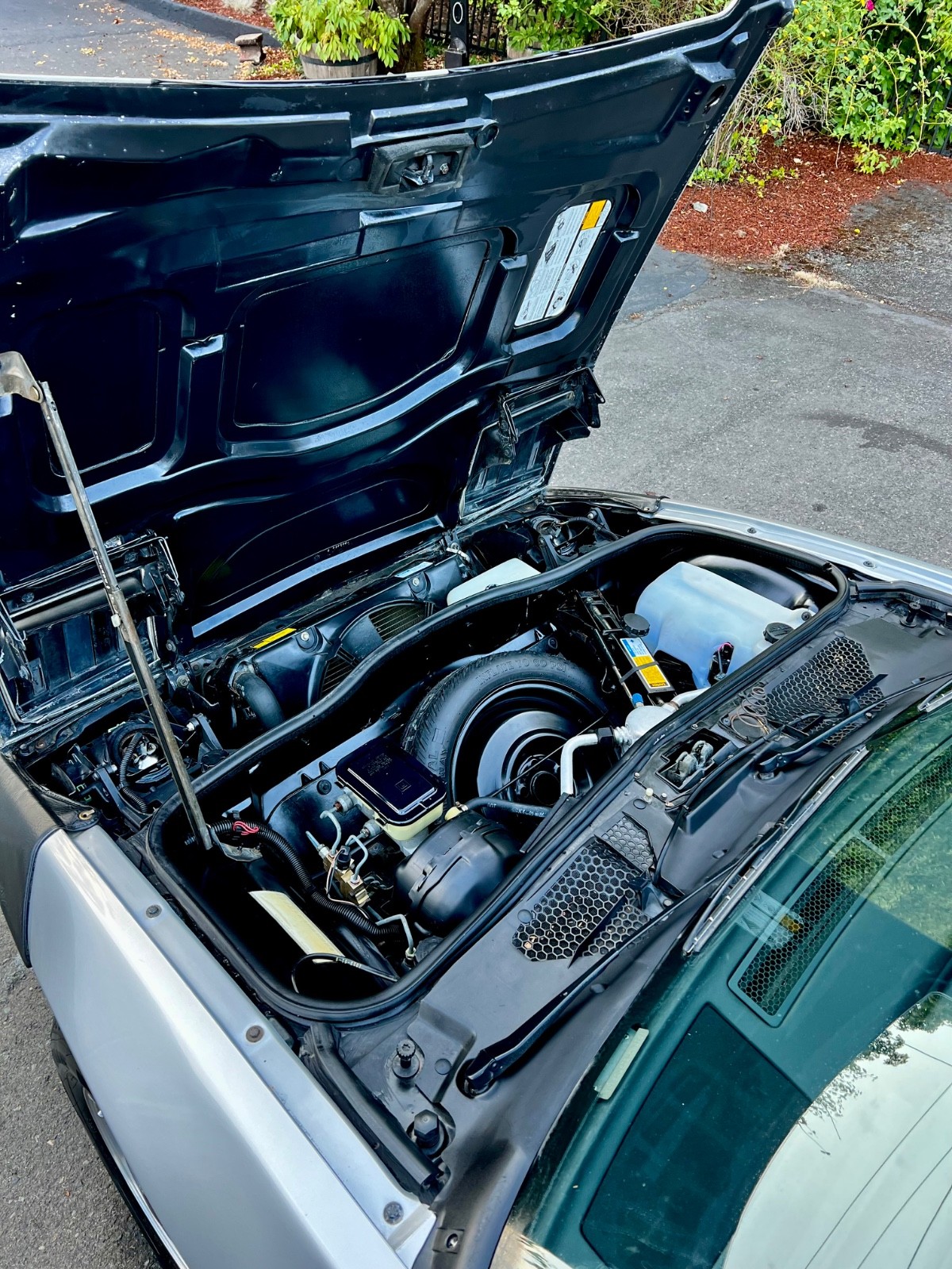 Pontiac-Fiero-1986-Coupe-9