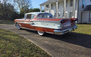 Pontiac-Firebird-1958-Coupe