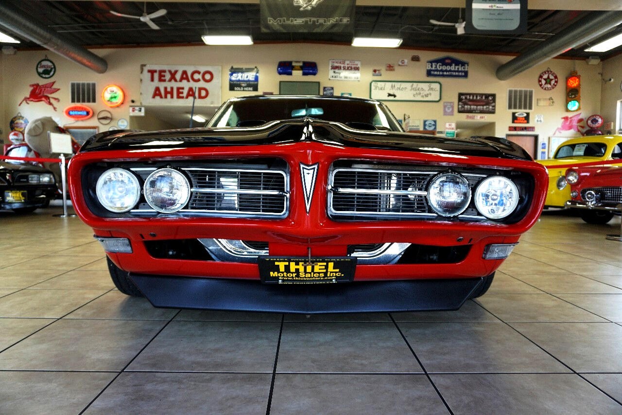 Pontiac-Firebird-1968-Classic-Car-11