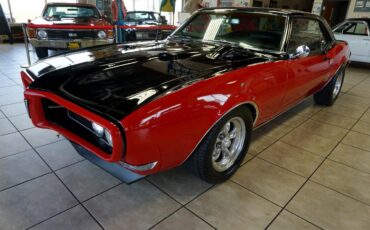 Pontiac-Firebird-1968-Classic-Car-2