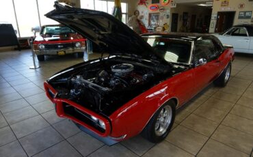 Pontiac-Firebird-1968-Classic-Car-28