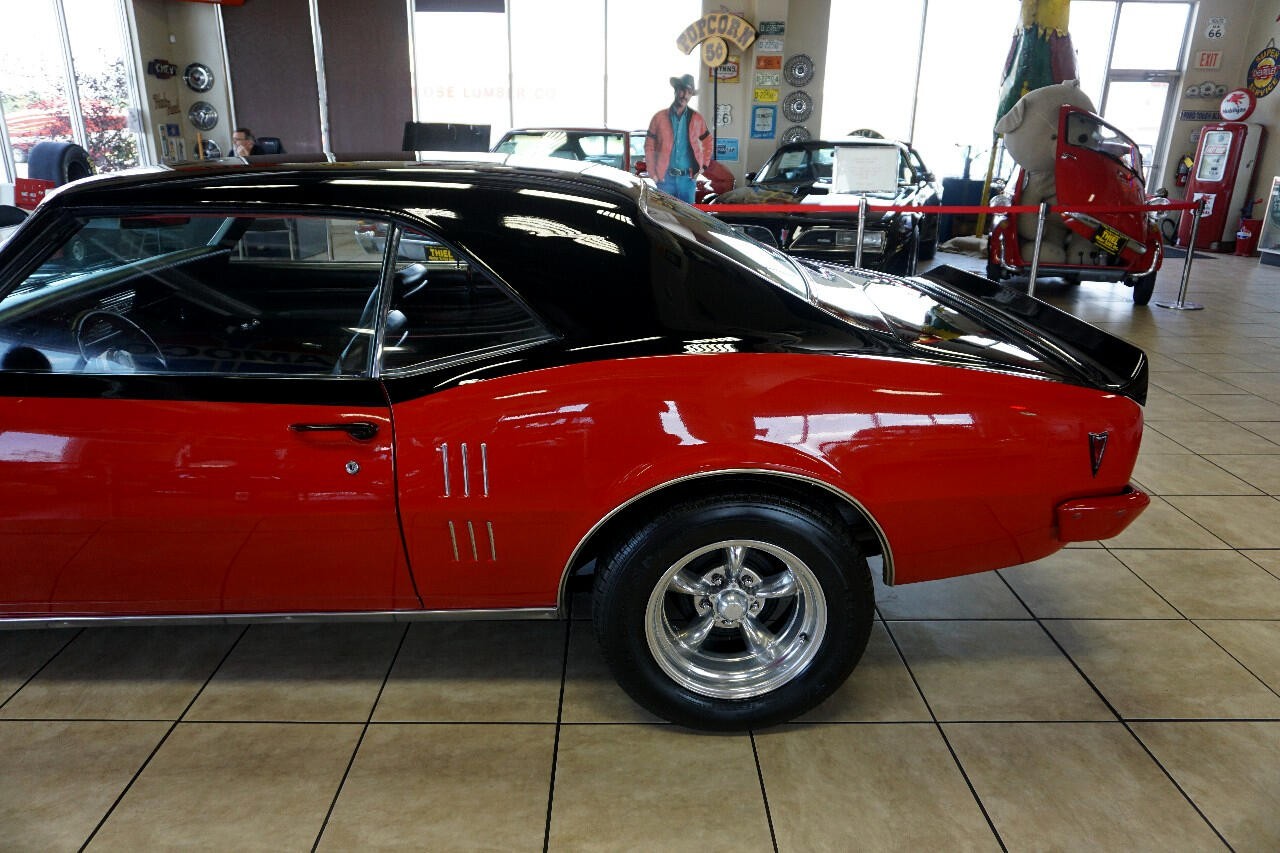 Pontiac-Firebird-1968-Classic-Car-35