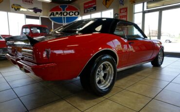 Pontiac-Firebird-1968-Classic-Car-8
