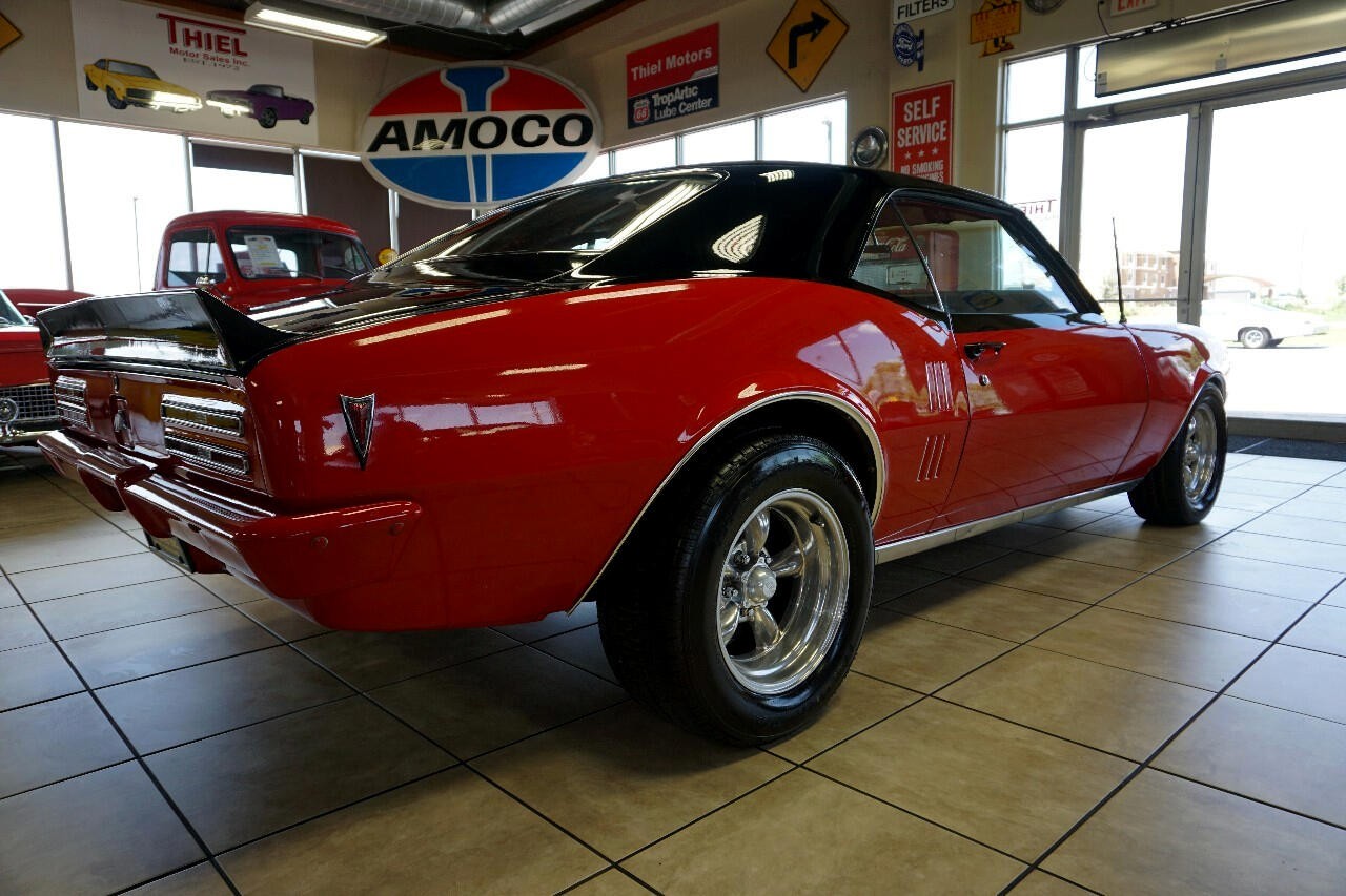 Pontiac-Firebird-1968-Classic-Car-8