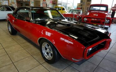 Pontiac-Firebird-1968-Classic-Car-9