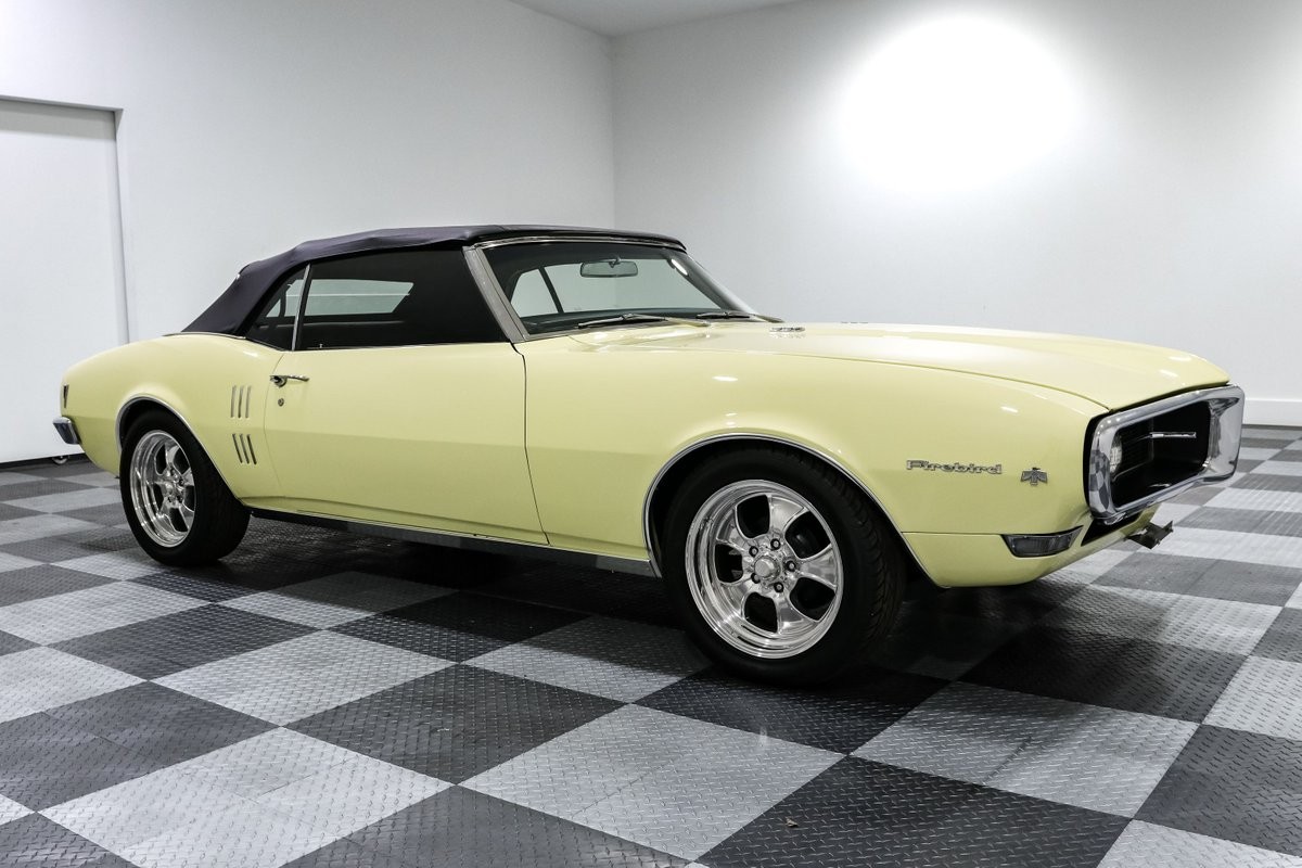 Pontiac-Firebird-1968-Convertible-1
