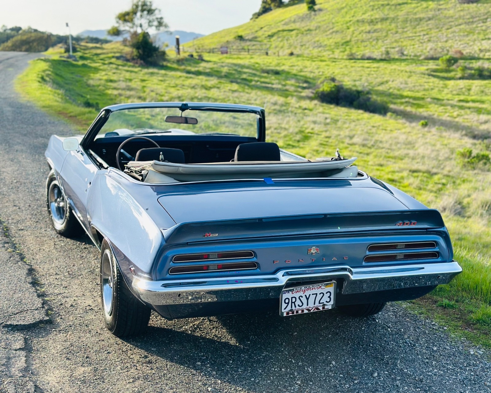 Pontiac-Firebird-1969-Convertible-8