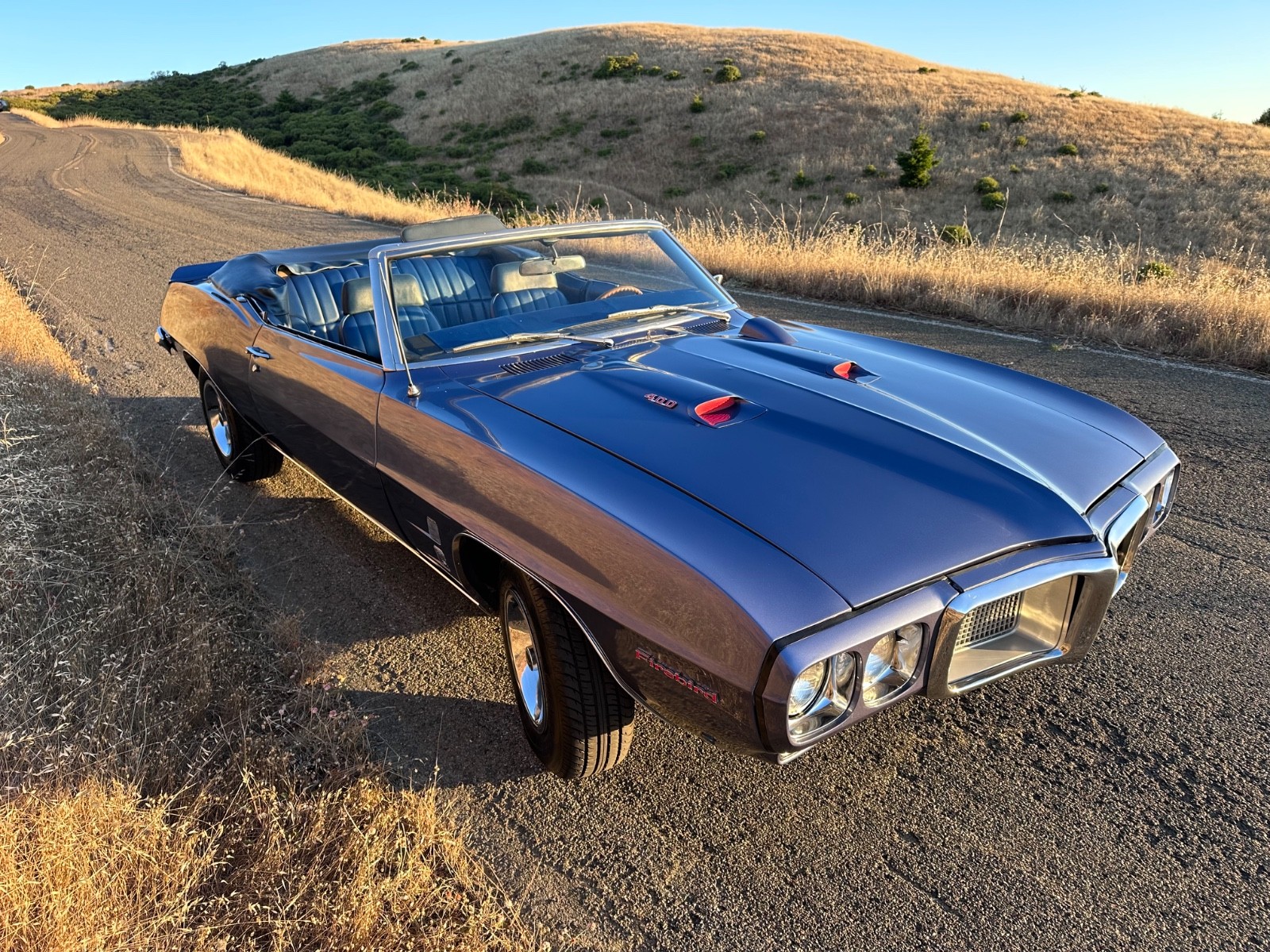 Pontiac-Firebird-1969-Convertible