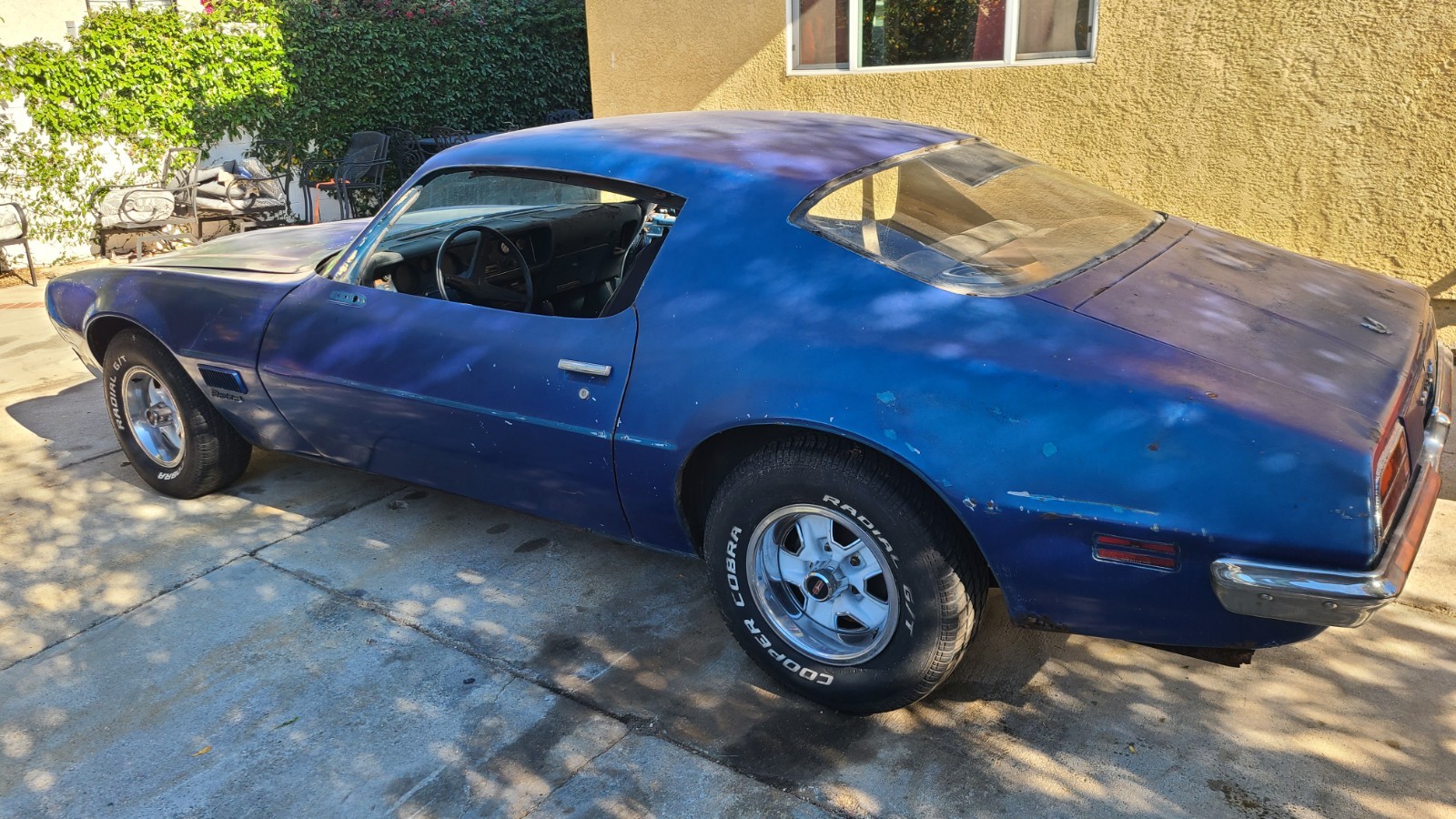 Pontiac-Firebird-1971-Coupe-1