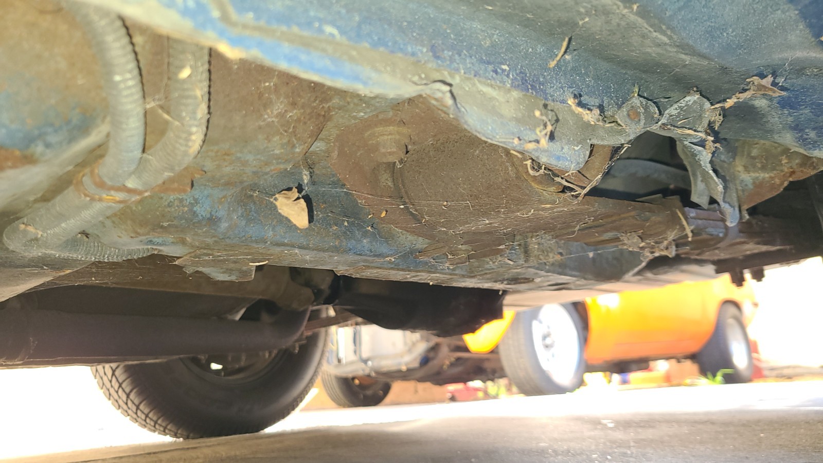 Pontiac-Firebird-1971-Coupe-7