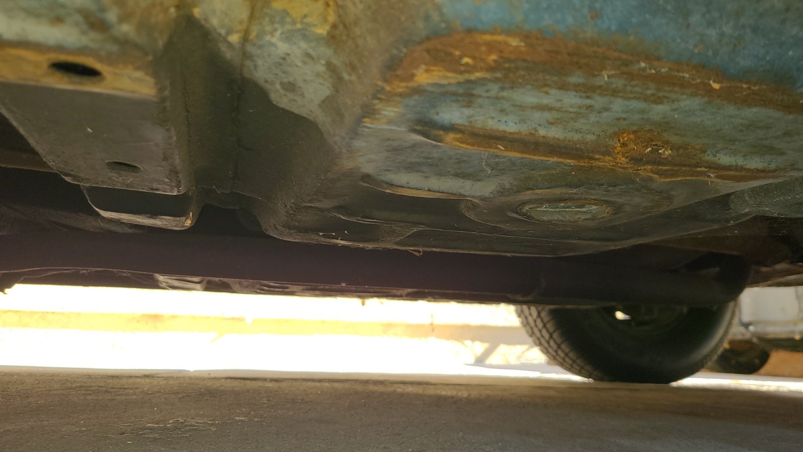 Pontiac-Firebird-1971-Coupe-9