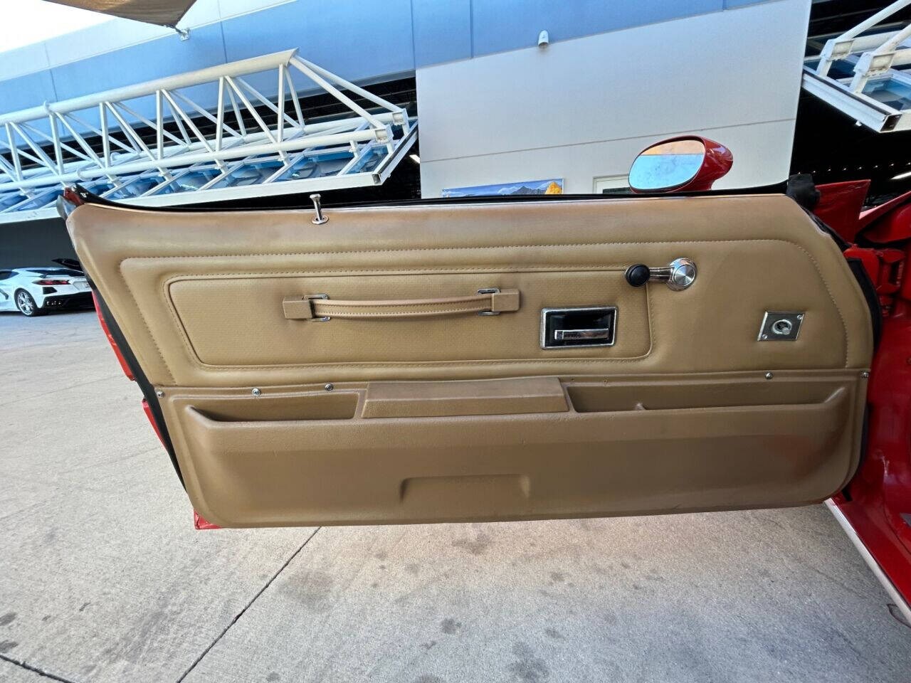 Pontiac-Firebird-1974-Convertible-17