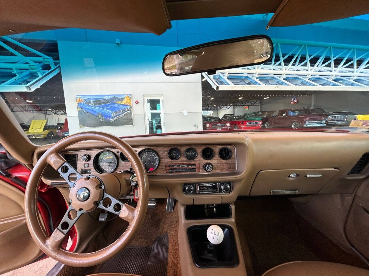 Pontiac-Firebird-1974-Convertible-20